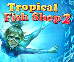 Περισσότερες πληροφορίες για "Denda Tropical Fish Shop 2 (PC)"