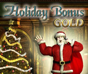 Περισσότερες πληροφορίες για "Denda Holiday Bonus Gold (PC)"