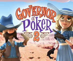 Περισσότερες πληροφορίες για "Denda Governor of Poker 2 (PC)"