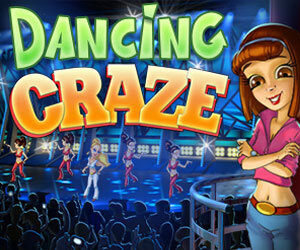 Περισσότερες πληροφορίες για "Denda Dancing Craze (PC)"