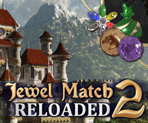 Περισσότερες πληροφορίες για "Denda Jewel Match 2 – Reloaded (PC)"