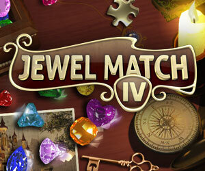 Περισσότερες πληροφορίες για "Denda Jewel Match 4 (PC)"