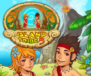 Περισσότερες πληροφορίες για "Denda Island Tribe 5 (PC)"