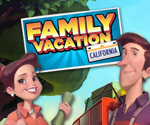 Περισσότερες πληροφορίες για "Denda Family Vacation California (PC)"