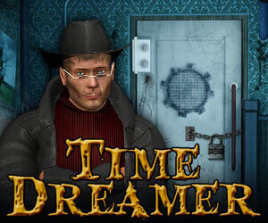 Περισσότερες πληροφορίες για "Denda Time Dreamer (PC)"