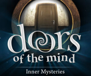 Περισσότερες πληροφορίες για "Denda Doors of the Mind: Inner Mysteries (PC)"