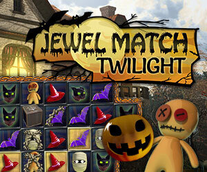 Περισσότερες πληροφορίες για "Denda Jewel Match: Twilight (PC)"