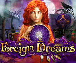 Περισσότερες πληροφορίες για "Denda Foreign Dreams (PC)"