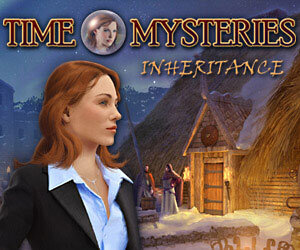 Περισσότερες πληροφορίες για "Denda Time Mysteries - Inheritance (PC)"