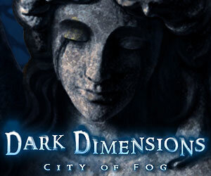 Περισσότερες πληροφορίες για "Denda Dark Dimensions - City of Fog (PC)"