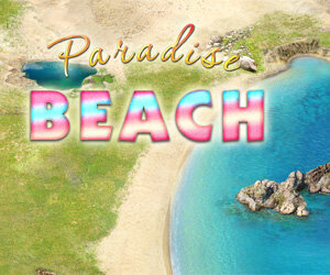 Περισσότερες πληροφορίες για "Denda Paradise Beach (PC)"