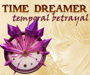 Περισσότερες πληροφορίες για "Denda Time Dreamer - Temporal Betrayal (PC)"