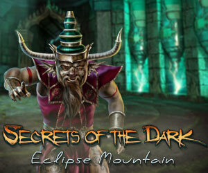 Περισσότερες πληροφορίες για "Denda Secrets of the Dark - Eclipse Mountain (PC)"