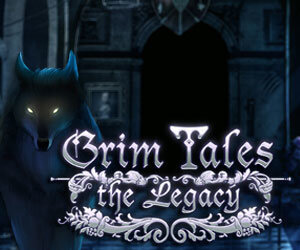 Περισσότερες πληροφορίες για "Denda Grim Tales - The Legacy (PC)"