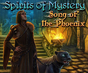 Περισσότερες πληροφορίες για "Denda Spirits of Mystery - Song the Phoenix (PC)"