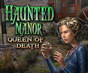 Περισσότερες πληροφορίες για "Denda Haunted Manor - Queen of Death (PC)"