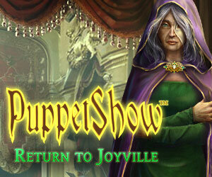 Περισσότερες πληροφορίες για "Denda Puppetshow - Return to Joyville (PC)"