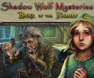 Περισσότερες πληροφορίες για "Denda Shadow Wolf Mysteries - Bane of the Family (PC)"