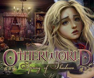 Περισσότερες πληροφορίες για "Denda Otherworld - Spring of Shadows (PC)"