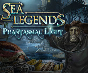 Περισσότερες πληροφορίες για "Denda Sea Legends - Phantasmal Light (PC)"