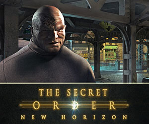 Περισσότερες πληροφορίες για "Denda The Secret Order - New Horizon (PC)"