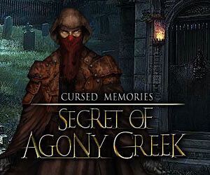 Περισσότερες πληροφορίες για "Denda Cursed Memories - Secret of Agony Creek (PC)"