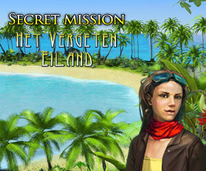 Περισσότερες πληροφορίες για "Denda Secret Mission: Het Vergeten Eiland (PC)"