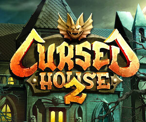 Περισσότερες πληροφορίες για "Denda Cursed House 2 (PC)"