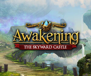 Περισσότερες πληροφορίες για "Denda Awakening The Skyward Castle (PC)"