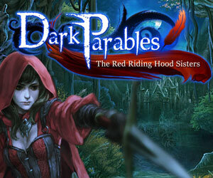 Περισσότερες πληροφορίες για "Denda Dark Parables - The Red Riding Hood Sisters (PC)"