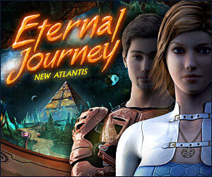 Περισσότερες πληροφορίες για "Denda Eternal Journey - New Atlantis (PC)"