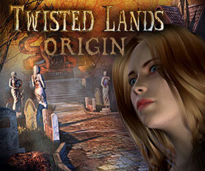 Περισσότερες πληροφορίες για "Denda Twisted Lands - Origin (PC)"