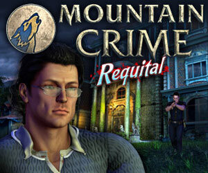 Περισσότερες πληροφορίες για "Denda Mountain Crime: Requital (PC)"