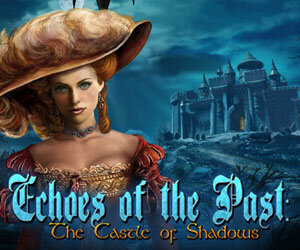 Περισσότερες πληροφορίες για "Denda Echoes of the Past – The Castle Shadows (PC)"