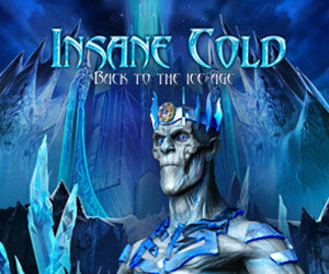 Περισσότερες πληροφορίες για "Denda Insane Cold: Back to the Ice Age (PC)"