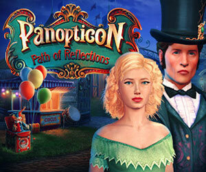 Περισσότερες πληροφορίες για "Denda Panopticon: Path of Reflection (PC)"