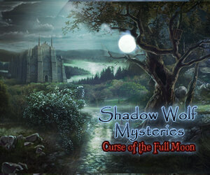 Περισσότερες πληροφορίες για "Denda Shadow Wolf Mysteries - Curse of the Full Moon (PC)"