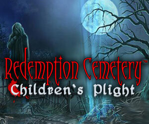 Περισσότερες πληροφορίες για "Denda Redemption Cemetery - Childrens Plight (PC)"