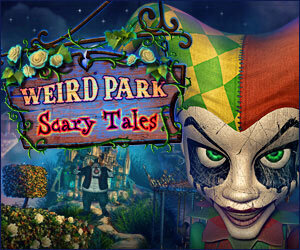 Περισσότερες πληροφορίες για "Denda Weird Park 2: Scary Tales (PC)"