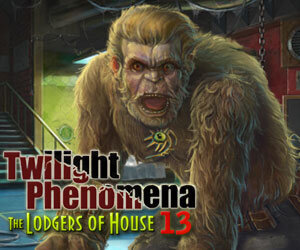 Περισσότερες πληροφορίες για "Denda Twilight Phenomena - The Lodgers of House 13 (PC)"