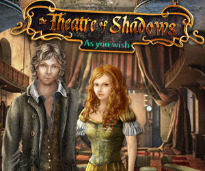 Περισσότερες πληροφορίες για "Denda Theatre of Shadows - As You Wish (PC)"