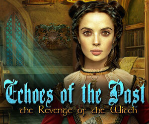 Περισσότερες πληροφορίες για "Denda Echoes of the Past - Revenge Witch (PC)"