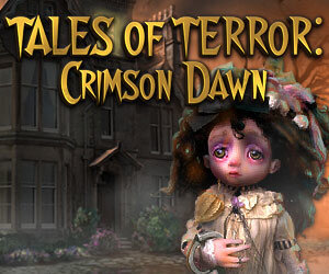 Περισσότερες πληροφορίες για "Denda Tales of Terror Crimson Dawn (PC)"