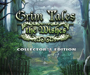 Περισσότερες πληροφορίες για "Denda Grim Tales - The Wishes Collector's Edition (PC)"