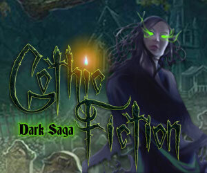 Περισσότερες πληροφορίες για "Denda Gothic Fiction Dark Saga (PC)"