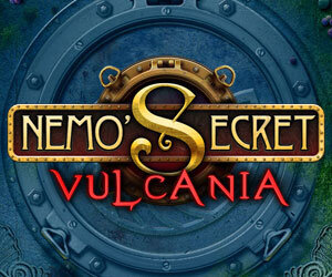 Περισσότερες πληροφορίες για "Denda Nemo's Secret Vulcania (PC)"