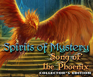 Περισσότερες πληροφορίες για "Denda Spirits of Mystery: Song the Phoenix - Collector's Edition (PC)"