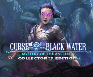 Περισσότερες πληροφορίες για "Denda Mystery of the Ancients: Curse Black Water Collector's Edition (PC)"