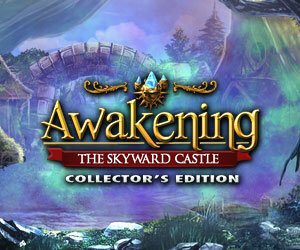 Περισσότερες πληροφορίες για "Denda Awakening - The Skyward Castle Collector's Edition (PC)"