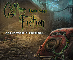 Περισσότερες πληροφορίες για "Denda Gothic Fiction - Dark Saga Collector's Edition (PC)"